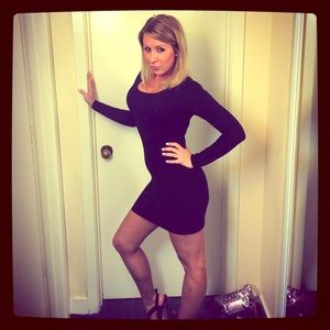 Meet your Posher, Meghan